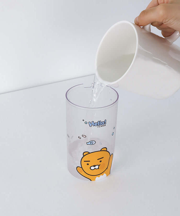 Kakao Friends Ryan Humidifier