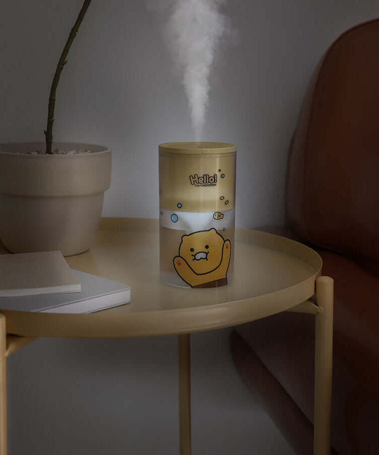 Kakao Friends Ryan Humidifier