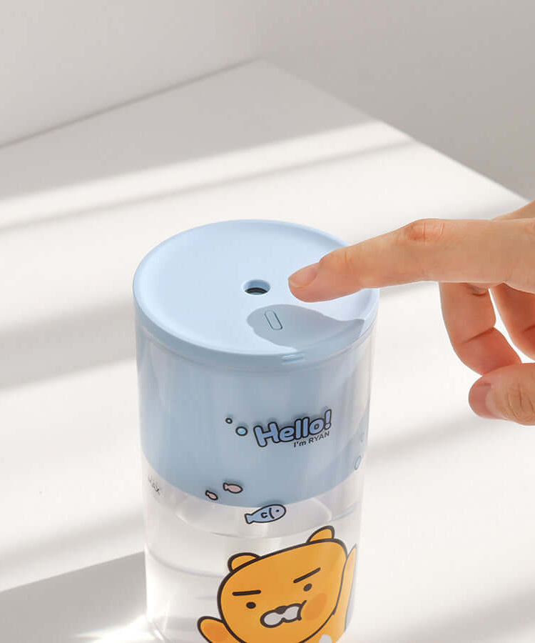 Kakao Friends Ryan Humidifier