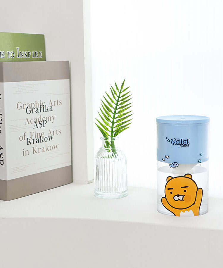 Kakao Friends Ryan Humidifier