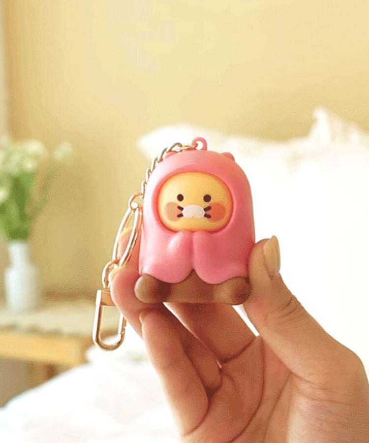Kakao Friends Chunsik Keyring