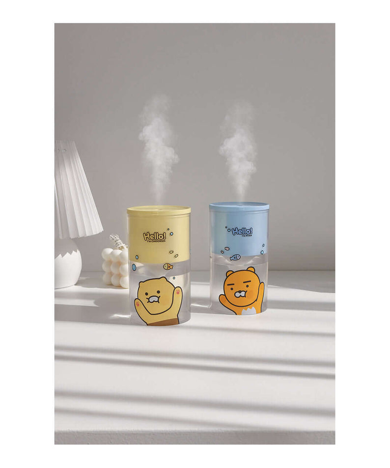 Kakao Friends Ryan Humidifier