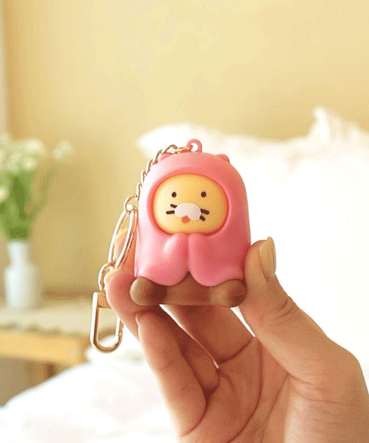 Kakao Friends Chunsik Keyring
