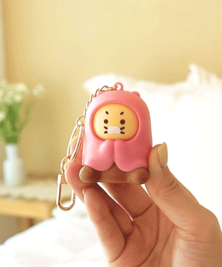 Kakao Friends Chunsik Keyring
