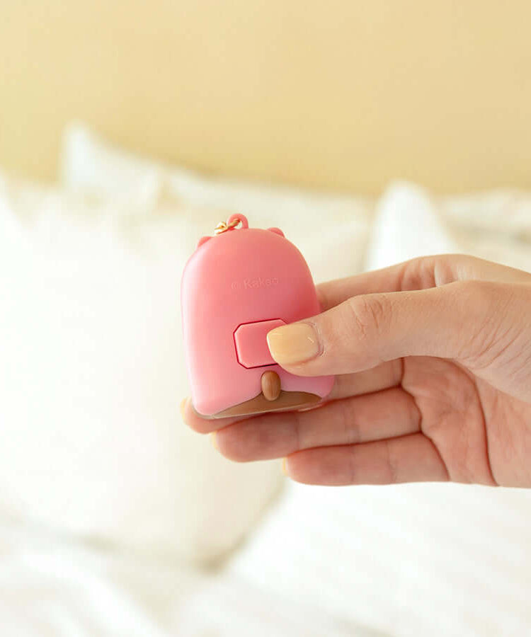 Kakao Friends Chunsik Keyring