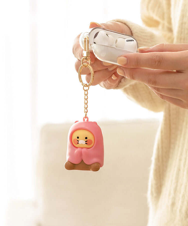 Kakao Friends Chunsik Keyring