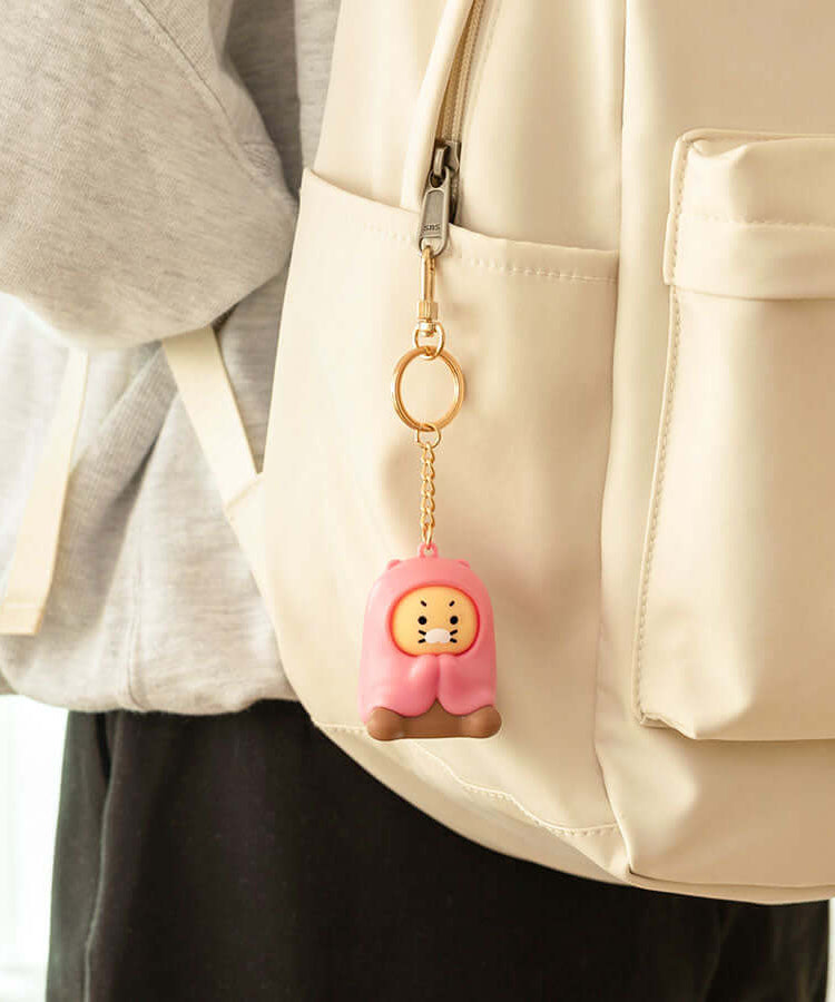 Kakao Friends Chunsik Keyring