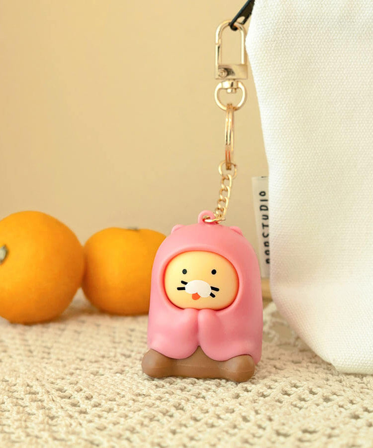 Kakao Friends Chunsik Keyring