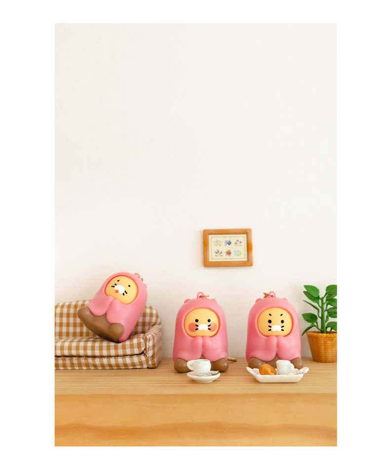 Kakao Friends Chunsik Keyring
