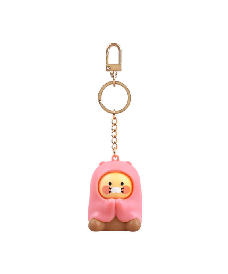 Kakao Friends Chunsik Keyring