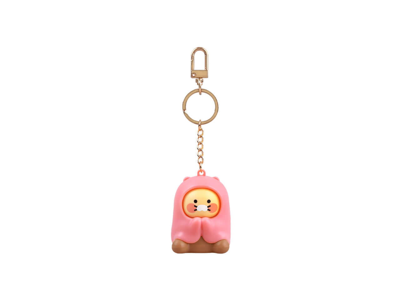 Kakao Friends Chunsik Keyring