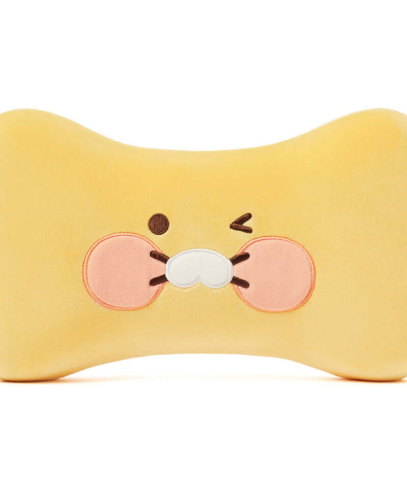 Kakao Friends Chunsik Neck Cushion