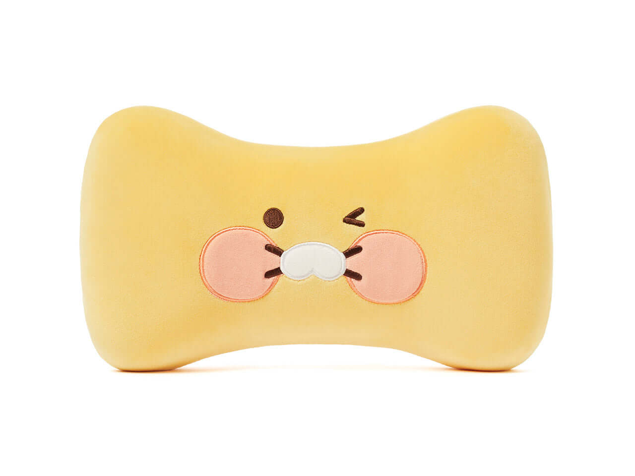 Kakao Friends Chunsik Neck Cushion