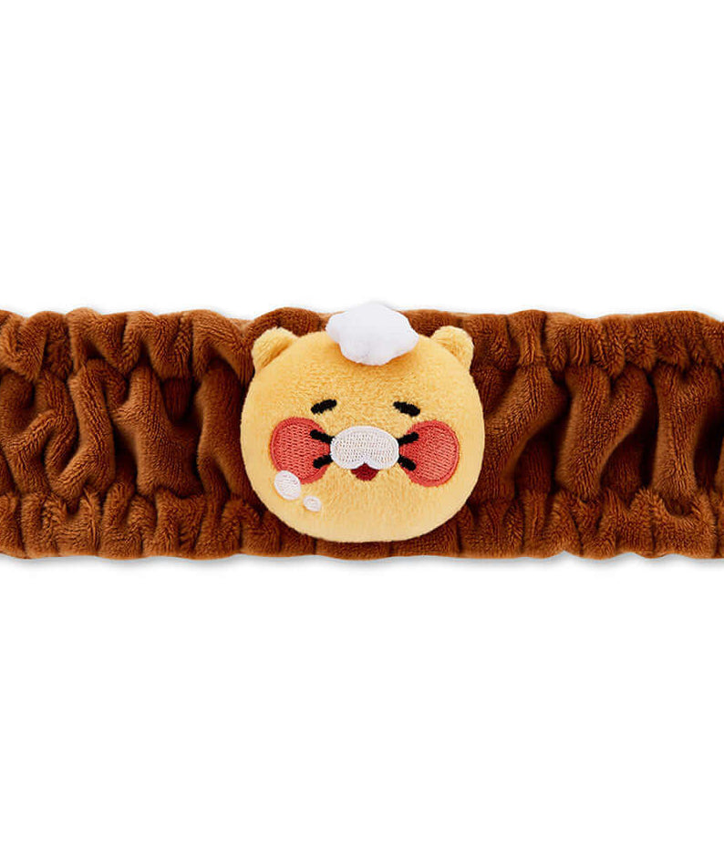 Kakao Friends Chunsik Face Wash Headband
