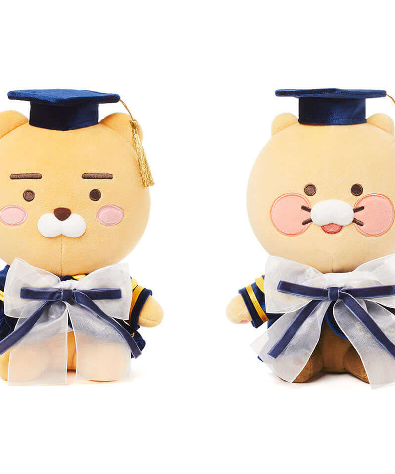 Kakao Friends Ryan Item