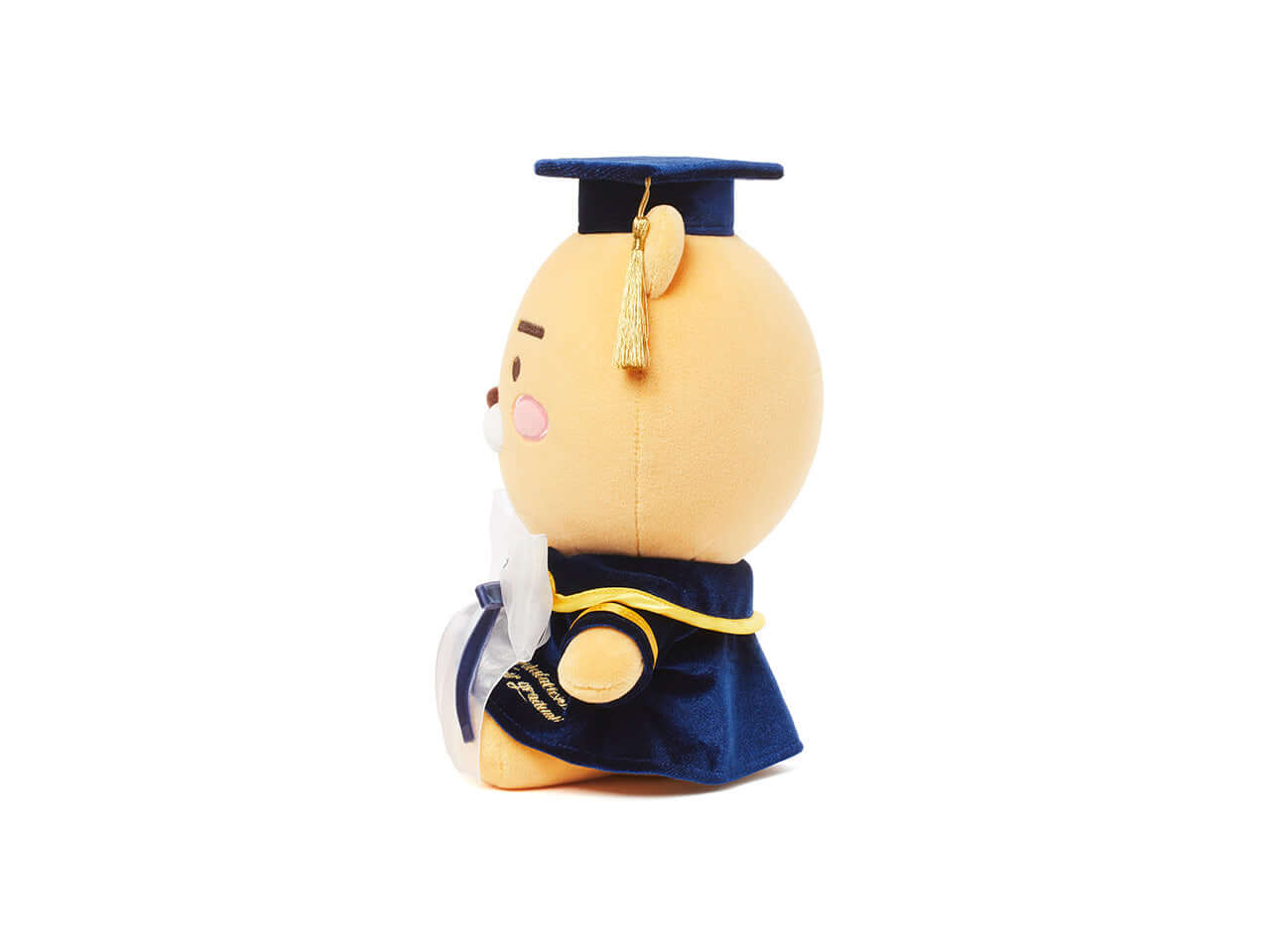 Kakao Friends Ryan Item