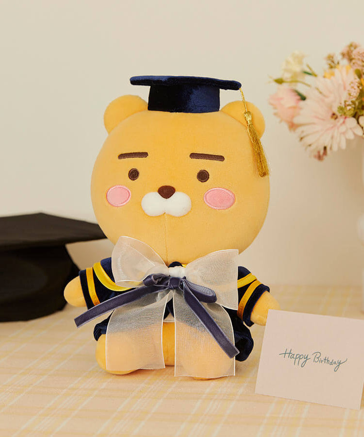 Kakao Friends Ryan Item