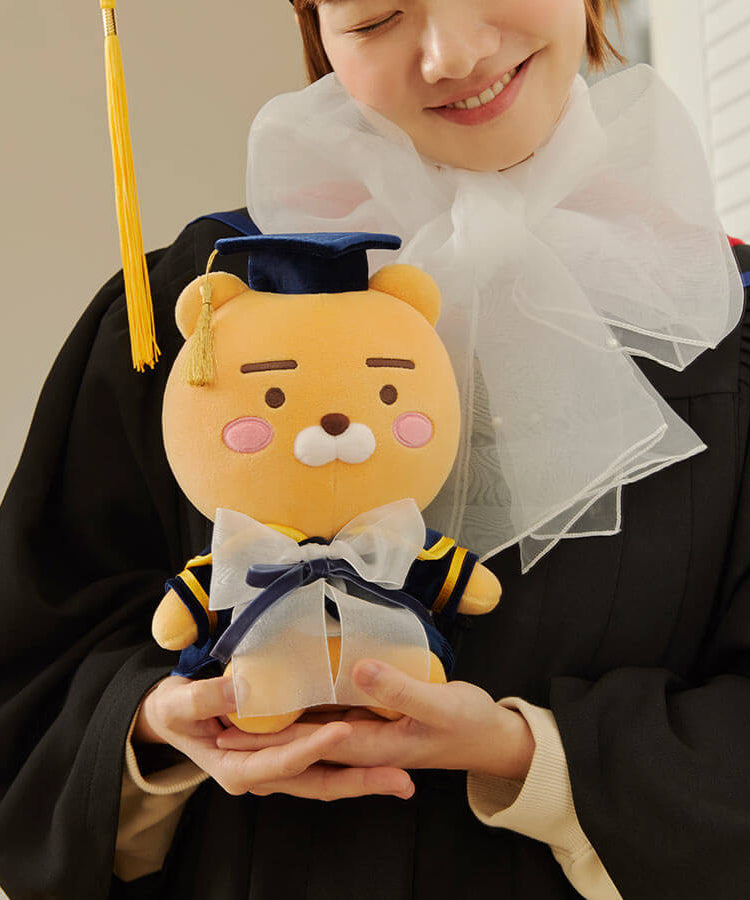 Kakao Friends Ryan Item