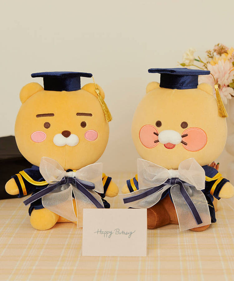 Kakao Friends Ryan Item