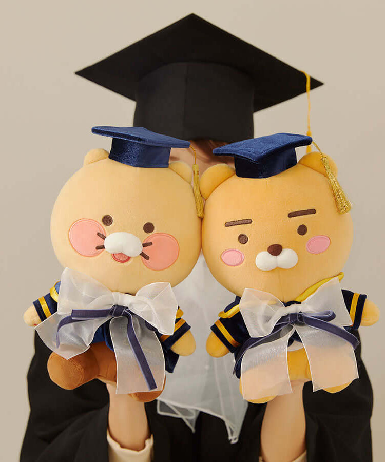 Kakao Friends Ryan Item