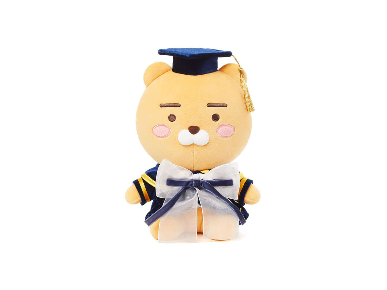 Kakao Friends Ryan Item