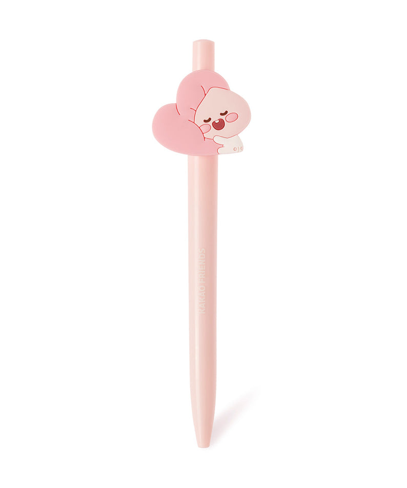 Baby Little Apeach Stationery - Authentic Kakao Friends from Korea | Koolseoul