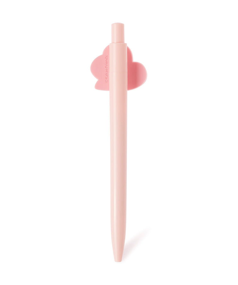 Baby Little Apeach Stationery - Official Kakao Friends merchandise | Koolseoul