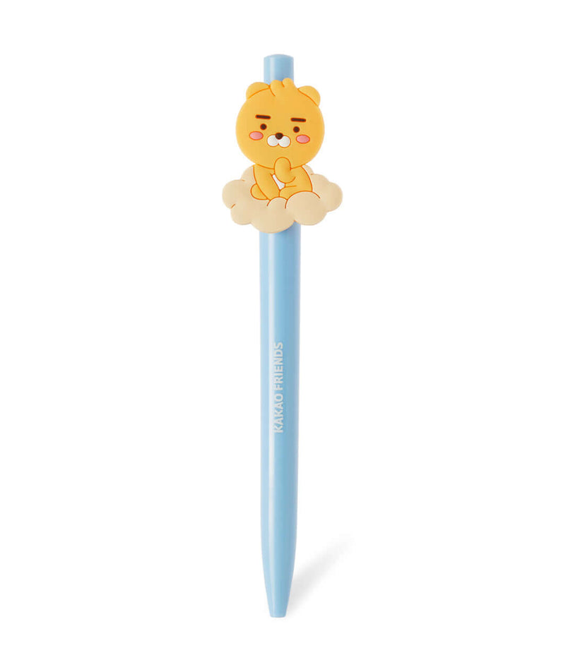 Kakao Friends Little Ryan Gel Pen