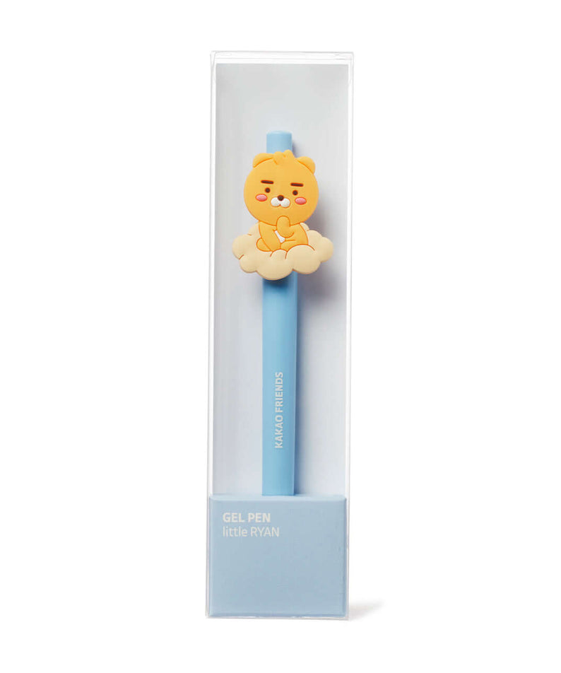 Kakao Friends Little Ryan Gel Pen