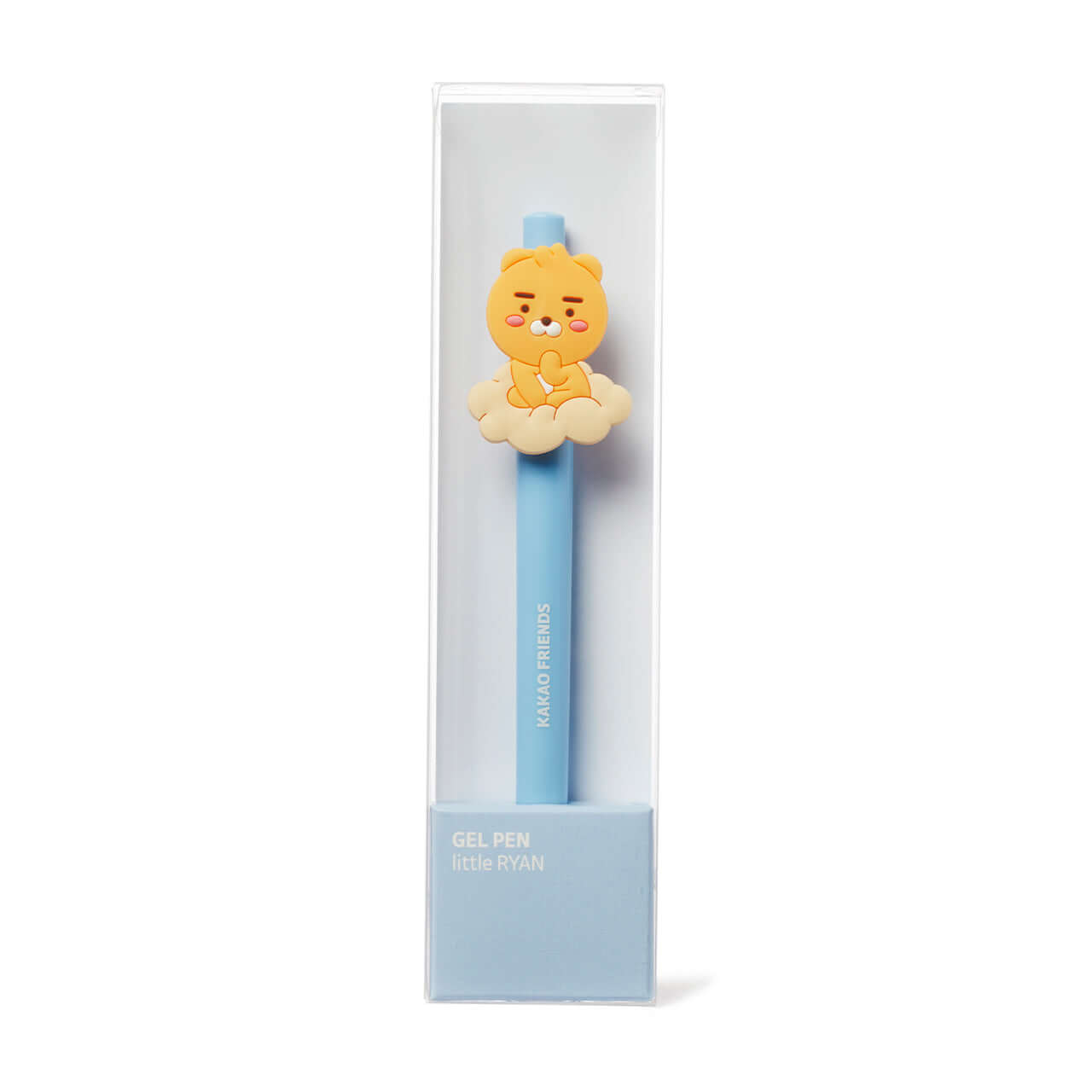 Kakao Friends Little Ryan Gel Pen