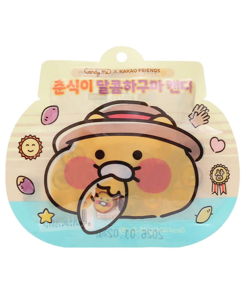 Kakao Friends Chunsik Pouch