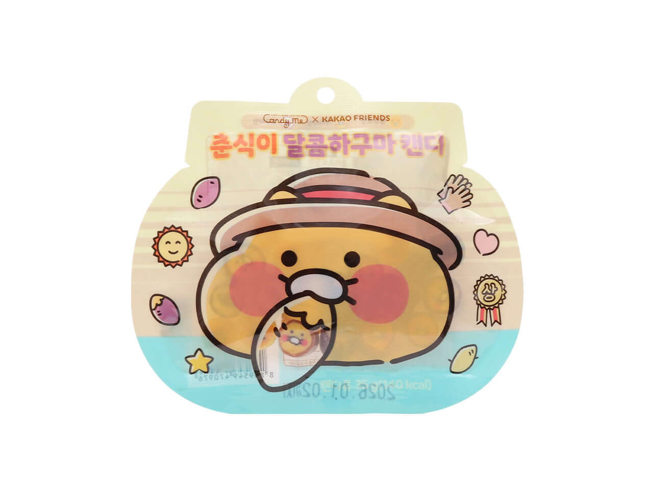 Kakao Friends Chunsik Pouch