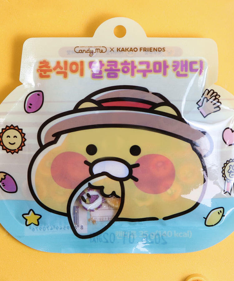 Kakao Friends Chunsik Pouch