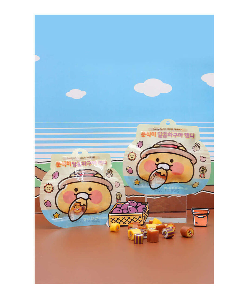 Kakao Friends Chunsik Pouch