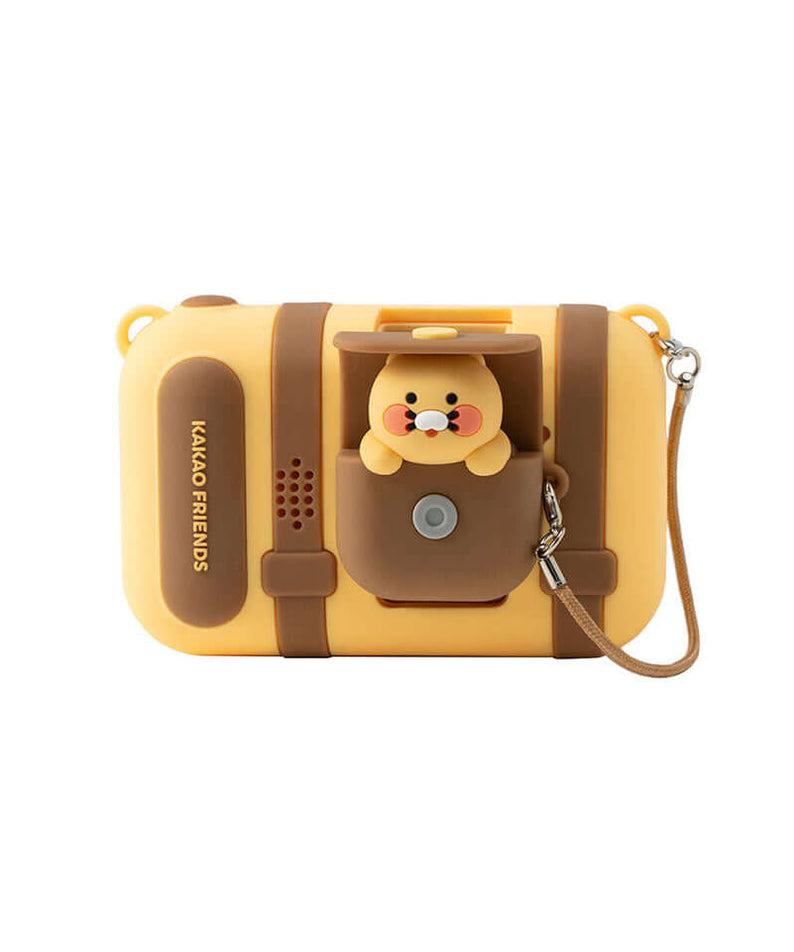 Kakao Friends Chunsik Camera