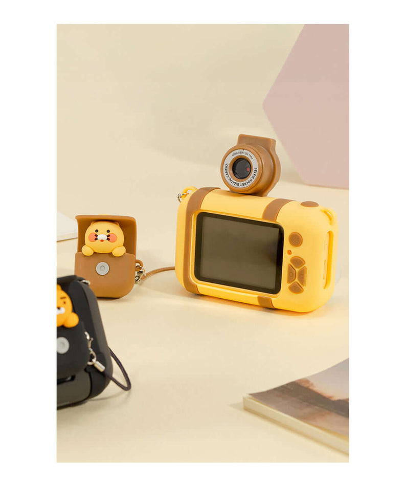 Kakao Friends Chunsik Camera