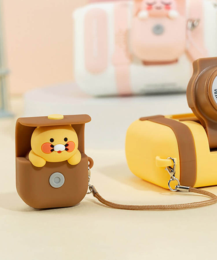 Kakao Friends Chunsik Camera