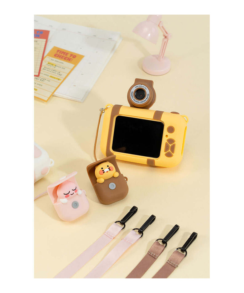 Kakao Friends Chunsik Camera