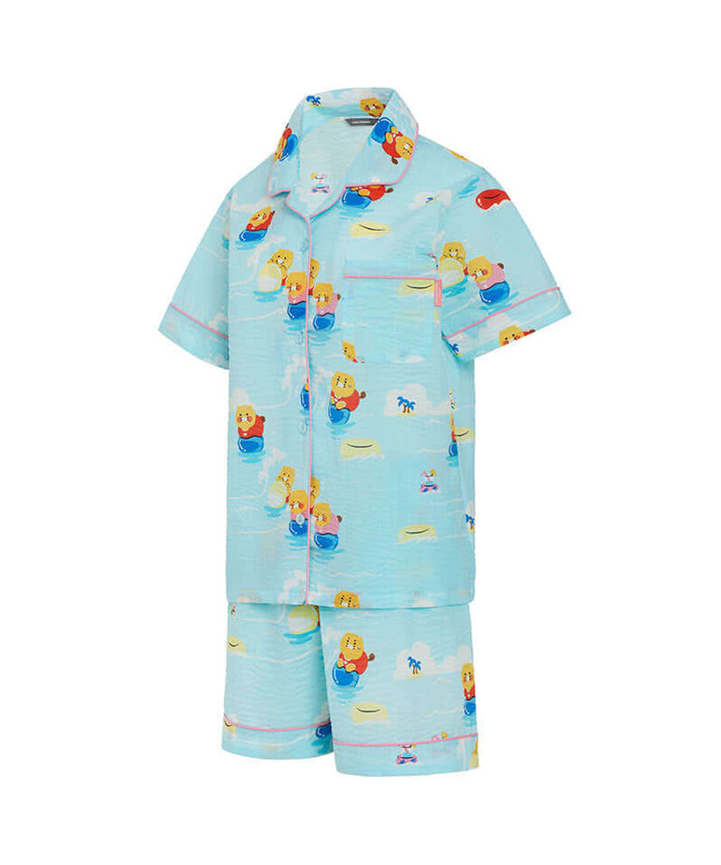 Kakao Friends Chunsik Pajamas