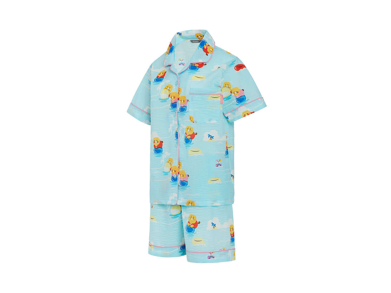 Kakao Friends Chunsik Pajamas