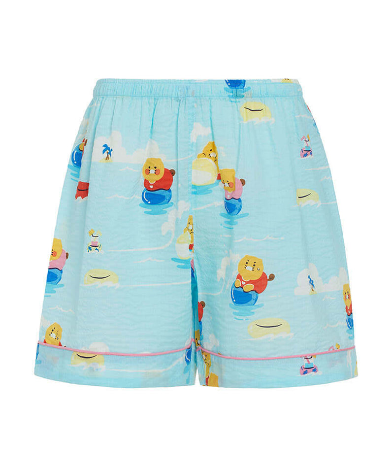 Kakao Friends Chunsik Pajamas
