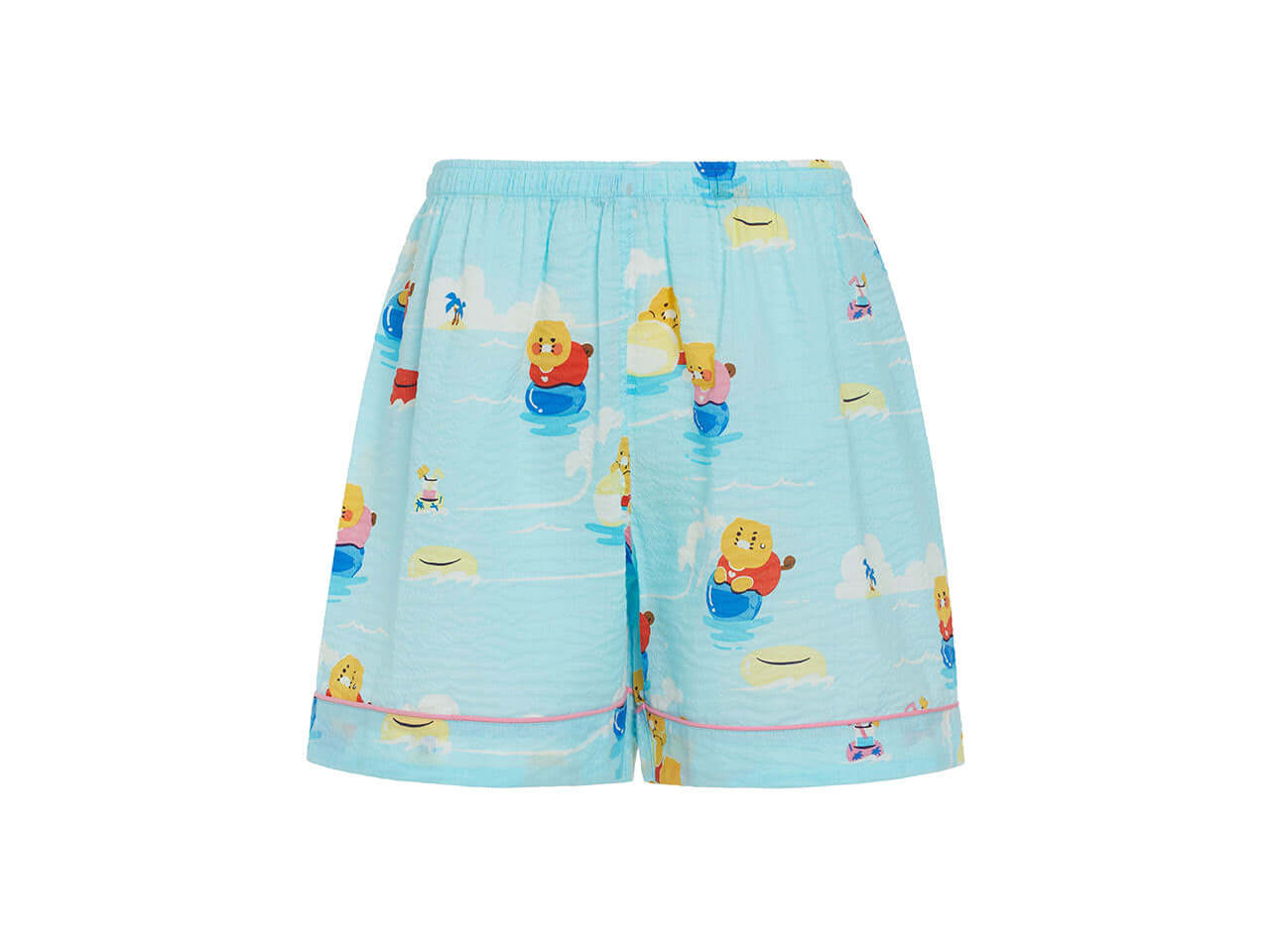 Kakao Friends Chunsik Pajamas