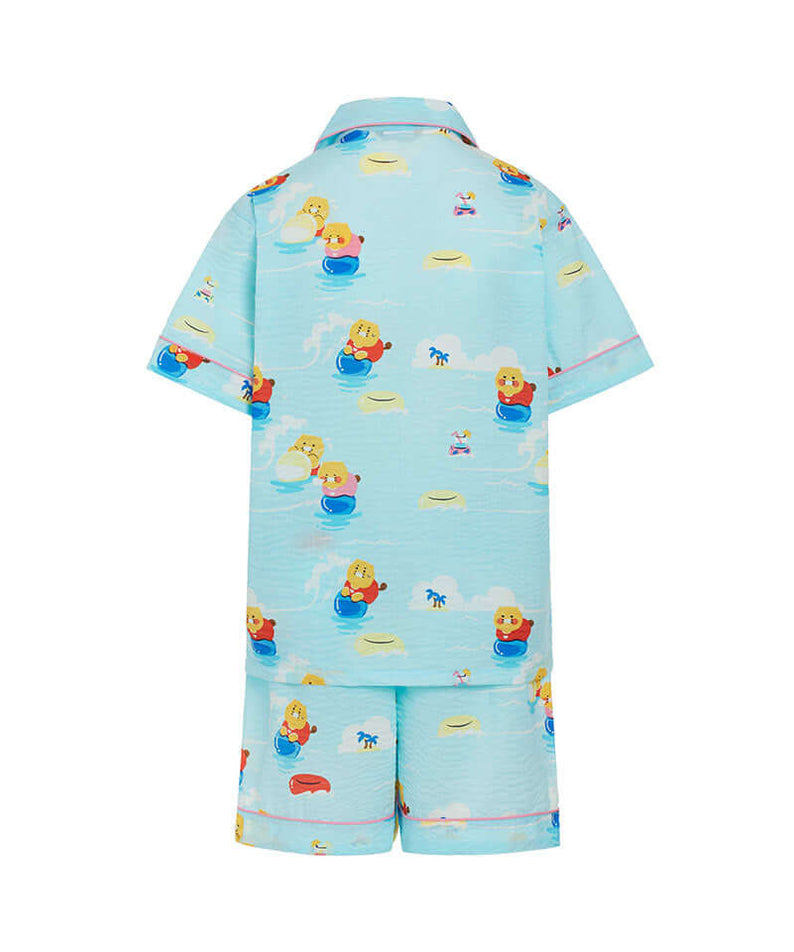 Kakao Friends Chunsik Pajamas