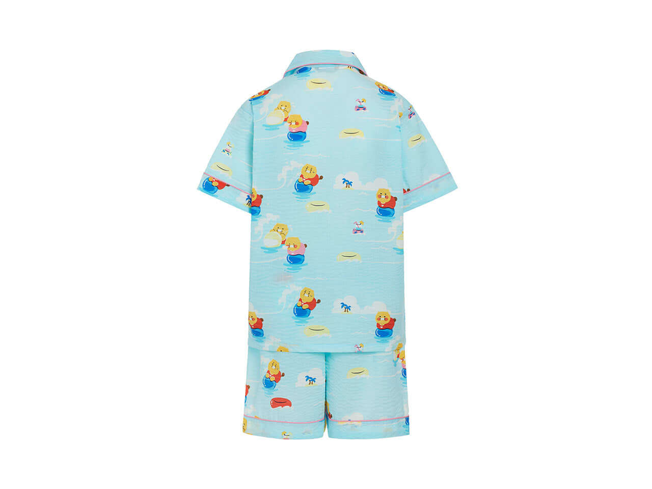 Kakao Friends Chunsik Pajamas