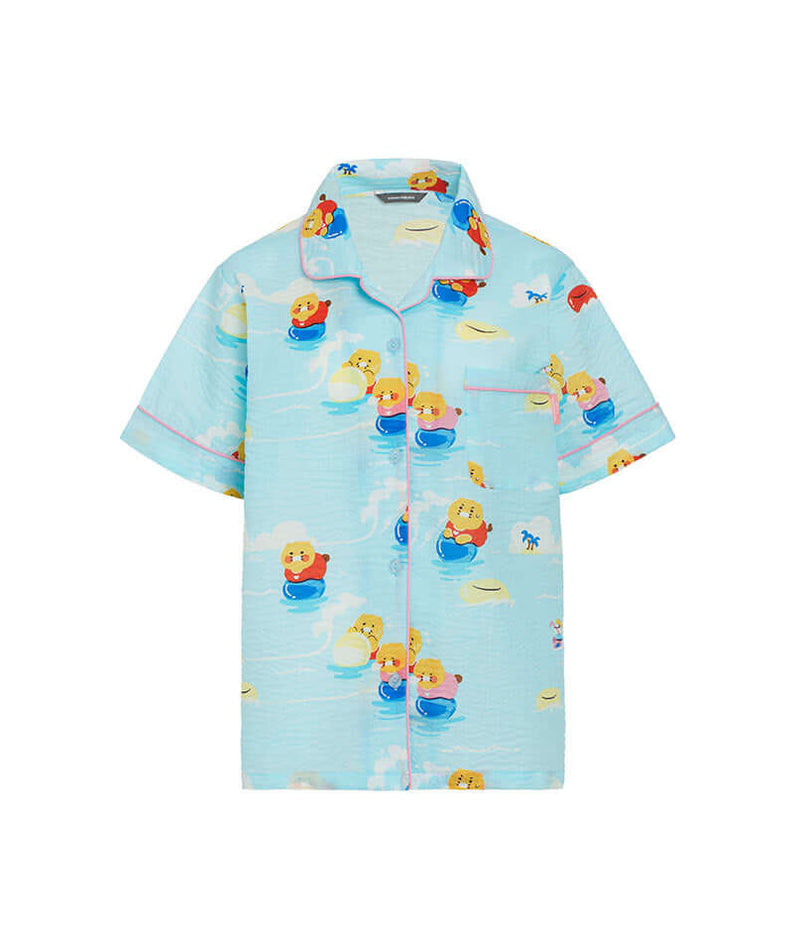 Kakao Friends Chunsik Pajamas