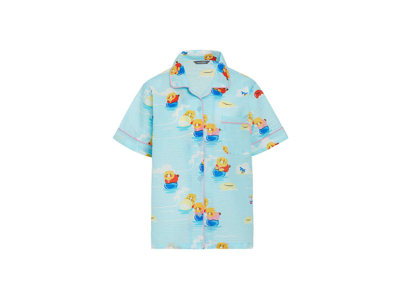 Kakao Friends Chunsik Pajamas