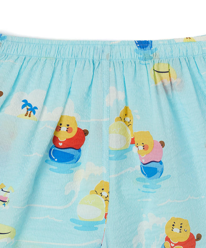Kakao Friends Chunsik Pajamas
