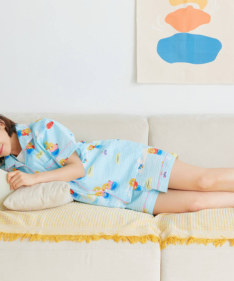 Kakao Friends Chunsik Pajamas