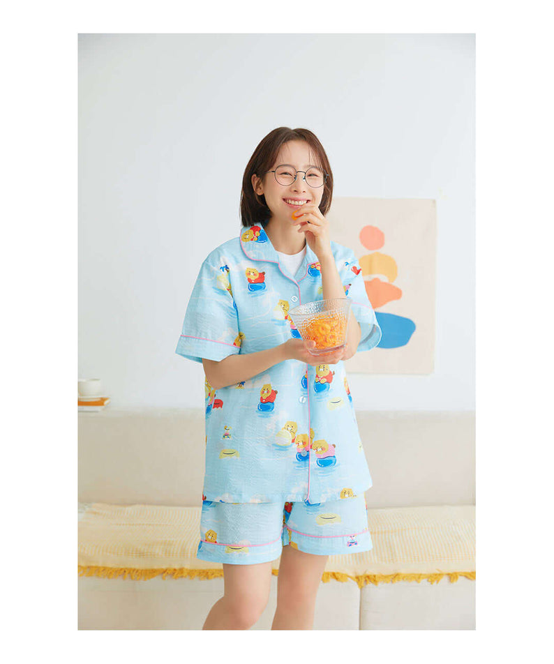 Kakao Friends Chunsik Pajamas