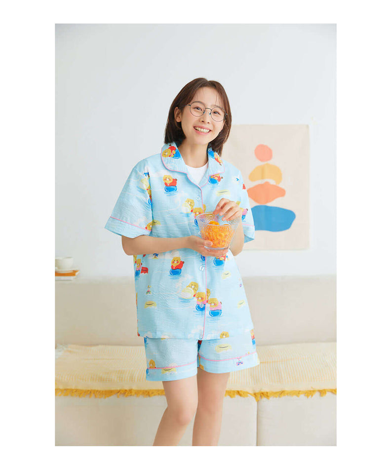 Kakao Friends Chunsik Pajamas